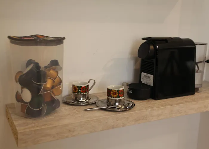 Appartement Al Vaticano Con Vista Cupola Di San Pietro Mgfcandia111