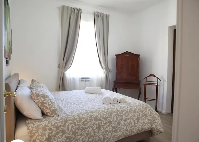 Appartement Al Vaticano Con Vista Cupola Di San Pietro Mgfcandia111 *