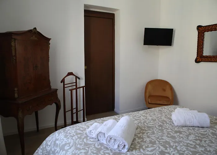 Appartement Al Vaticano Con Vista Cupola Di San Pietro Mgfcandia111